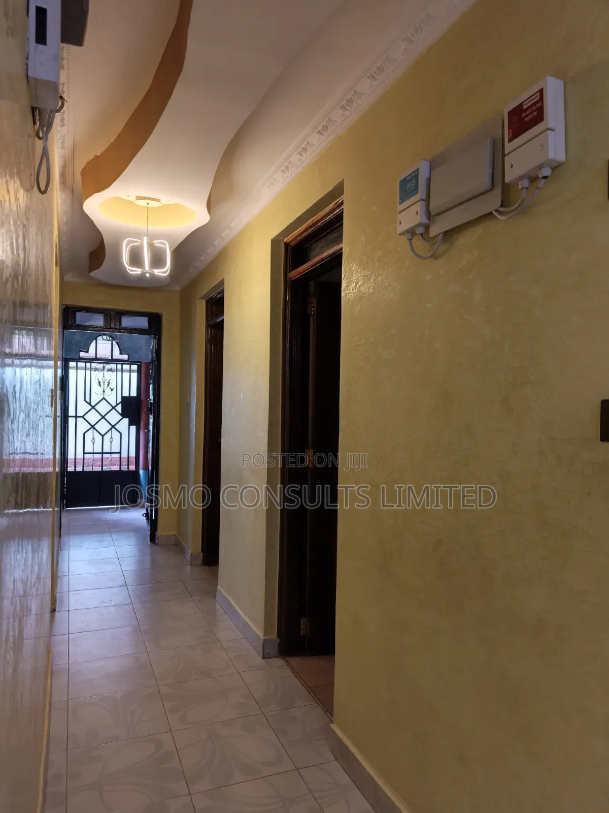 5bdrm Maisonette in Kamakis for rent