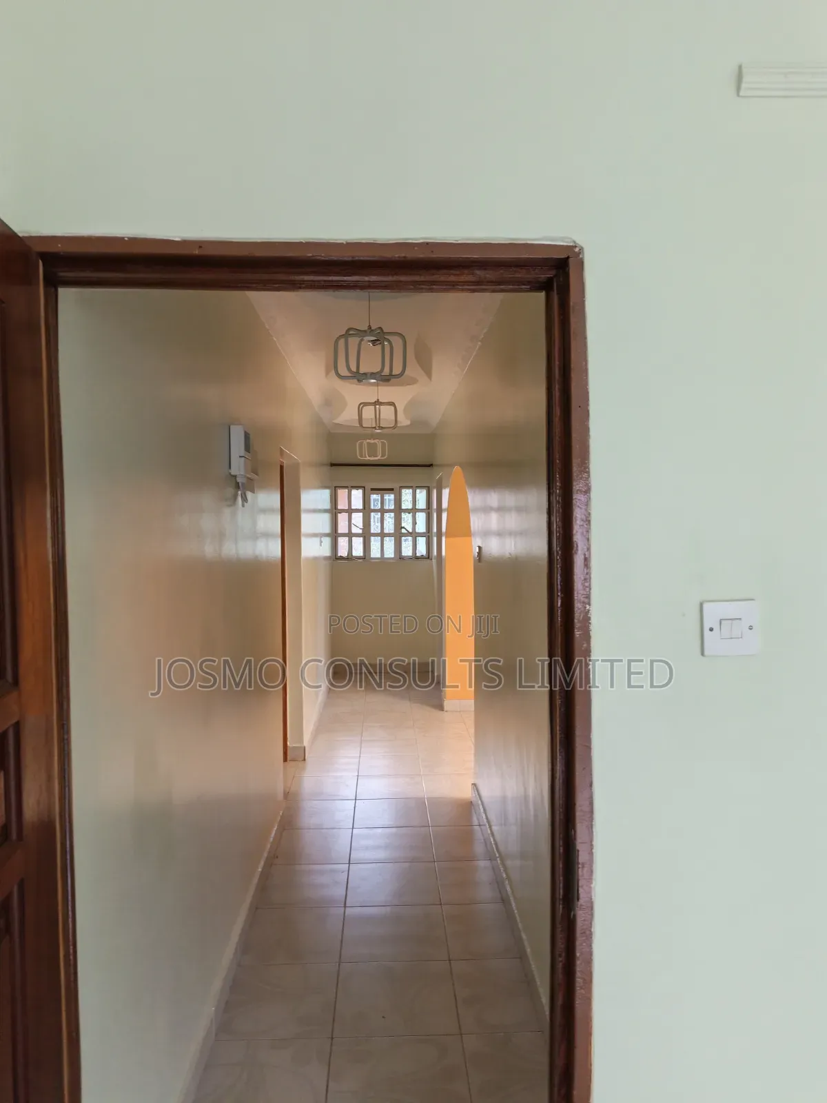 5bdrm Maisonette in Kamakis for rent
