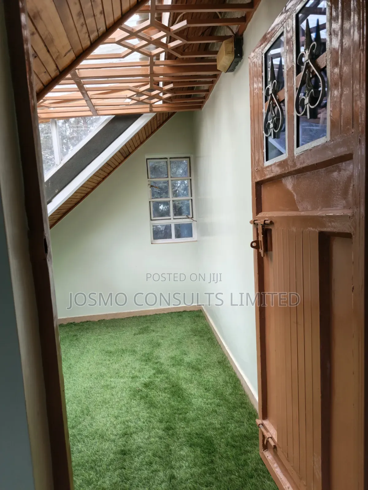 5bdrm Maisonette in Kamakis for rent