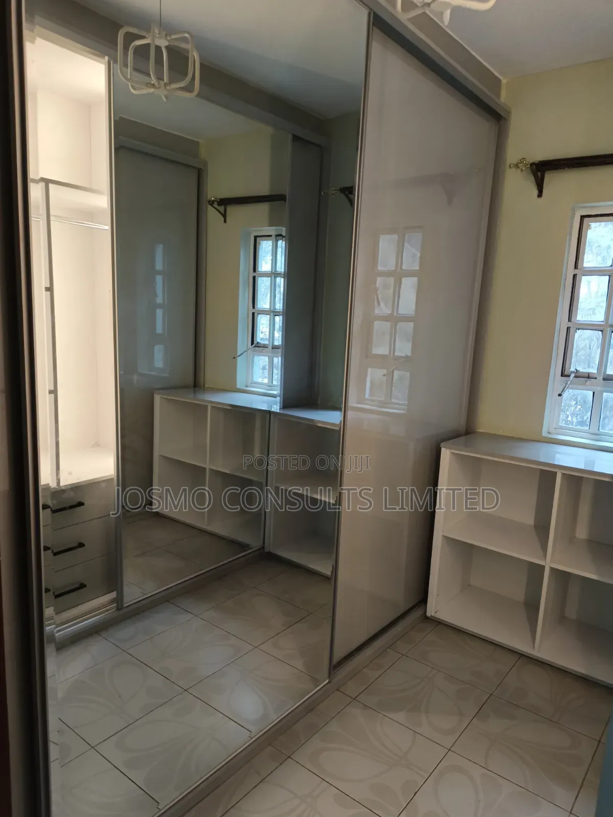 5bdrm Maisonette in Kamakis for rent