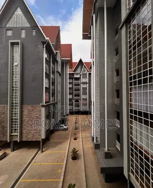 3bdrm Apartment in Kilimani, Nairobi Central for rent