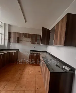 3bdrm Apartment in Kilimani, Nairobi Central for rent