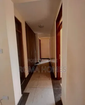 3bdrm Apartment in Kilimani, Nairobi Central for rent