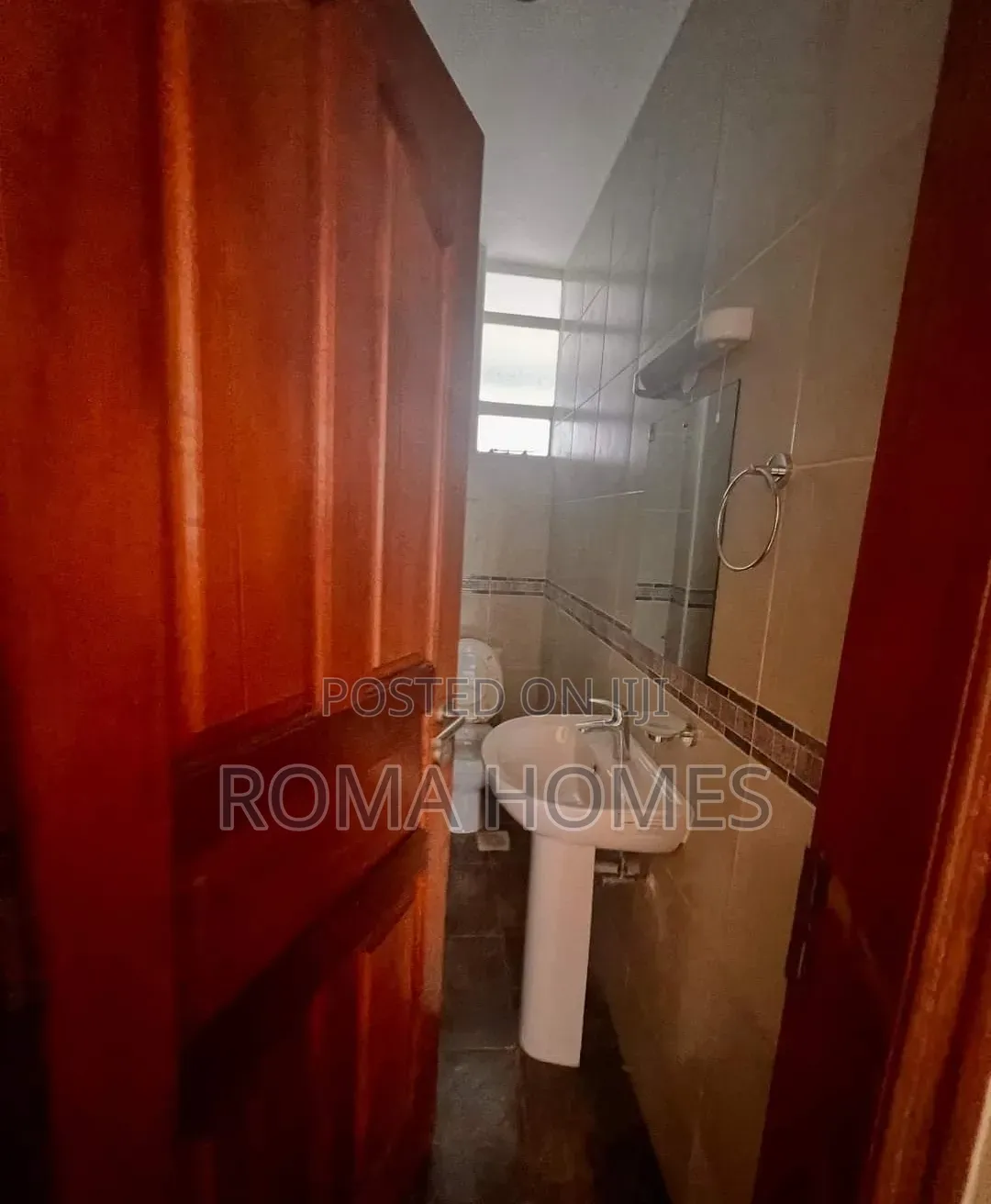 3bdrm Apartment in Kilimani, Nairobi Central for rent