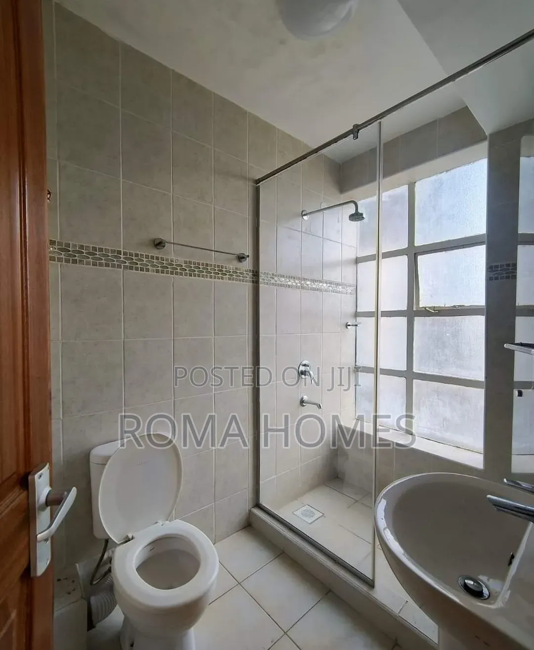 3bdrm Apartment in Kilimani, Nairobi Central for rent