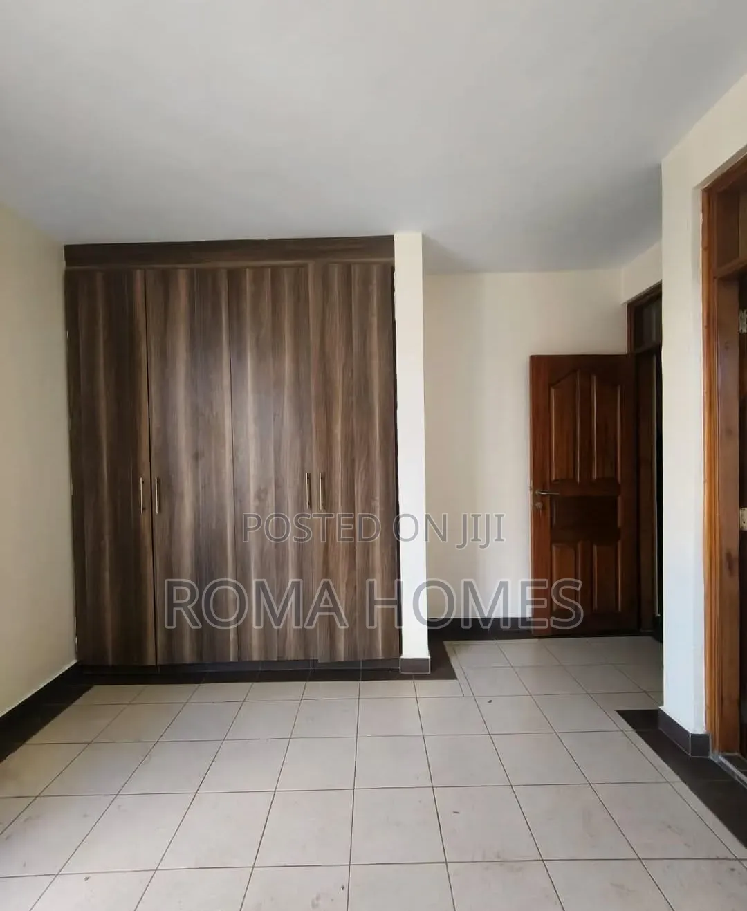 3bdrm Apartment in Kilimani, Nairobi Central for rent
