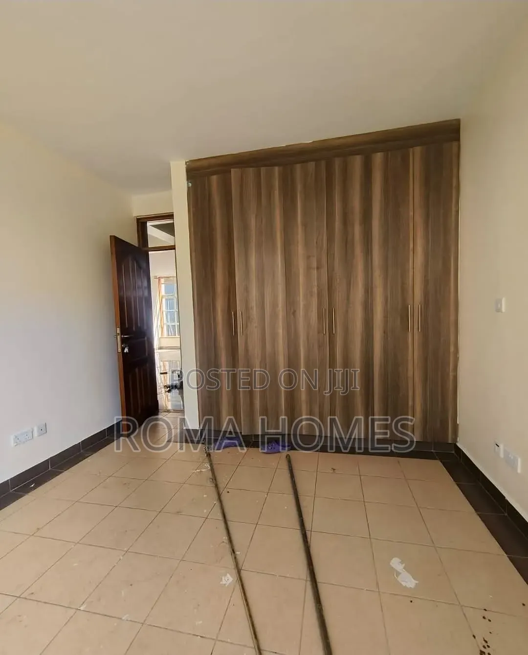 3bdrm Apartment in Kilimani, Nairobi Central for rent