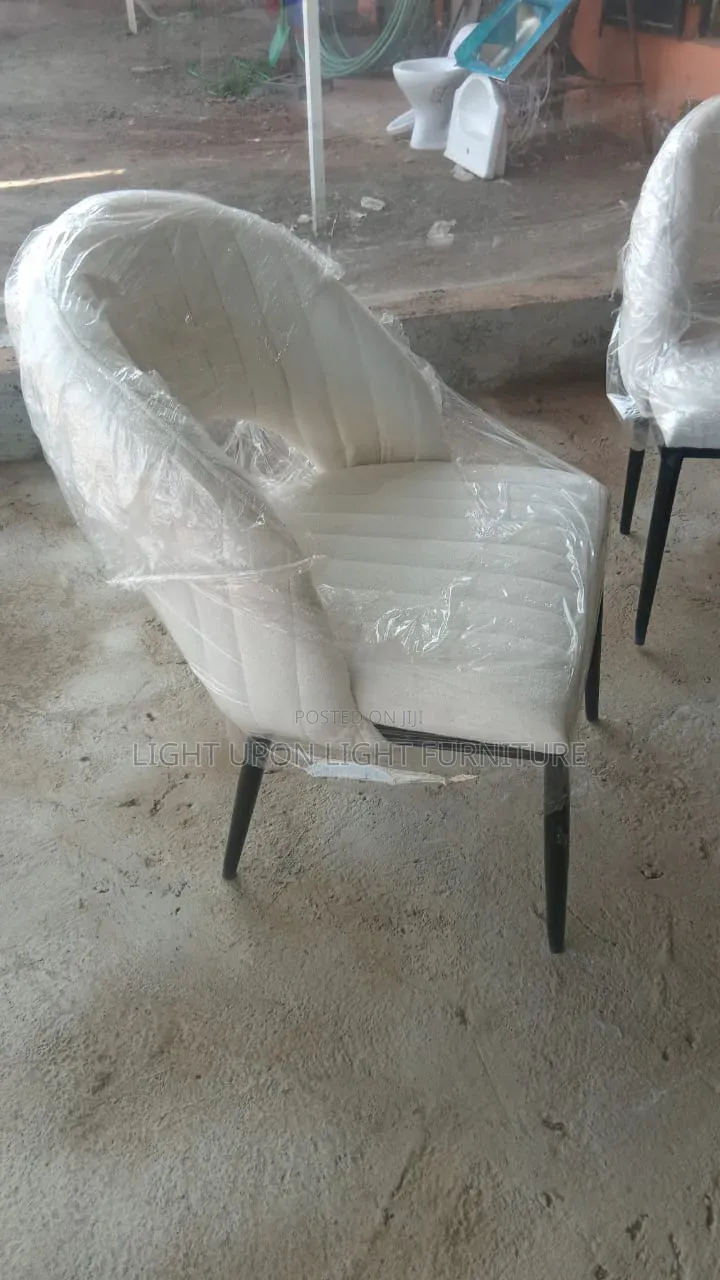 4 Seater Dining Set