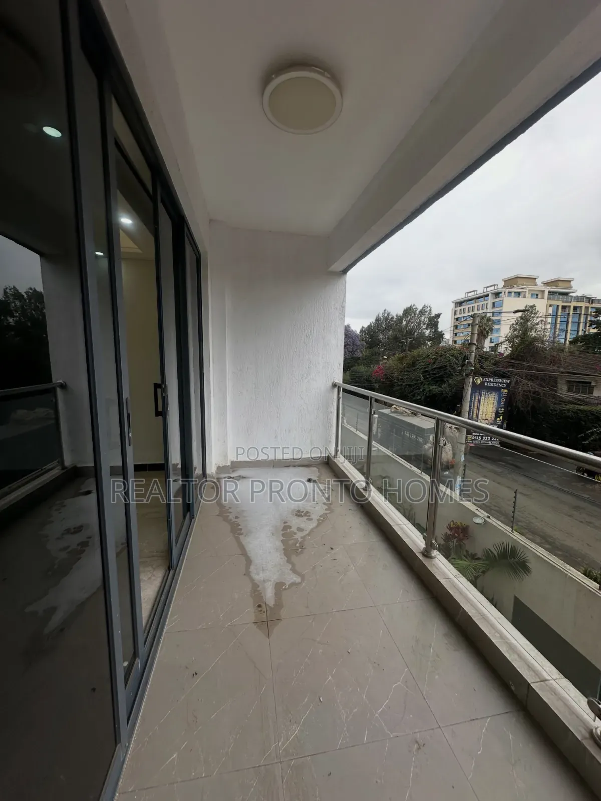 3bdrm Apartment in Riara, Valley Arcade for rent
