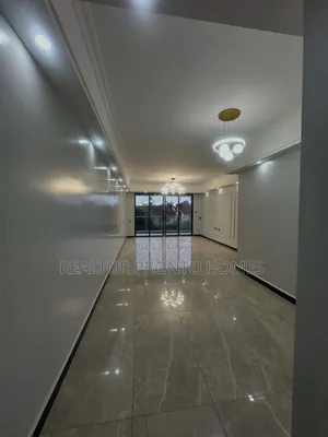 3bdrm Apartment in Riara, Valley Arcade for rent