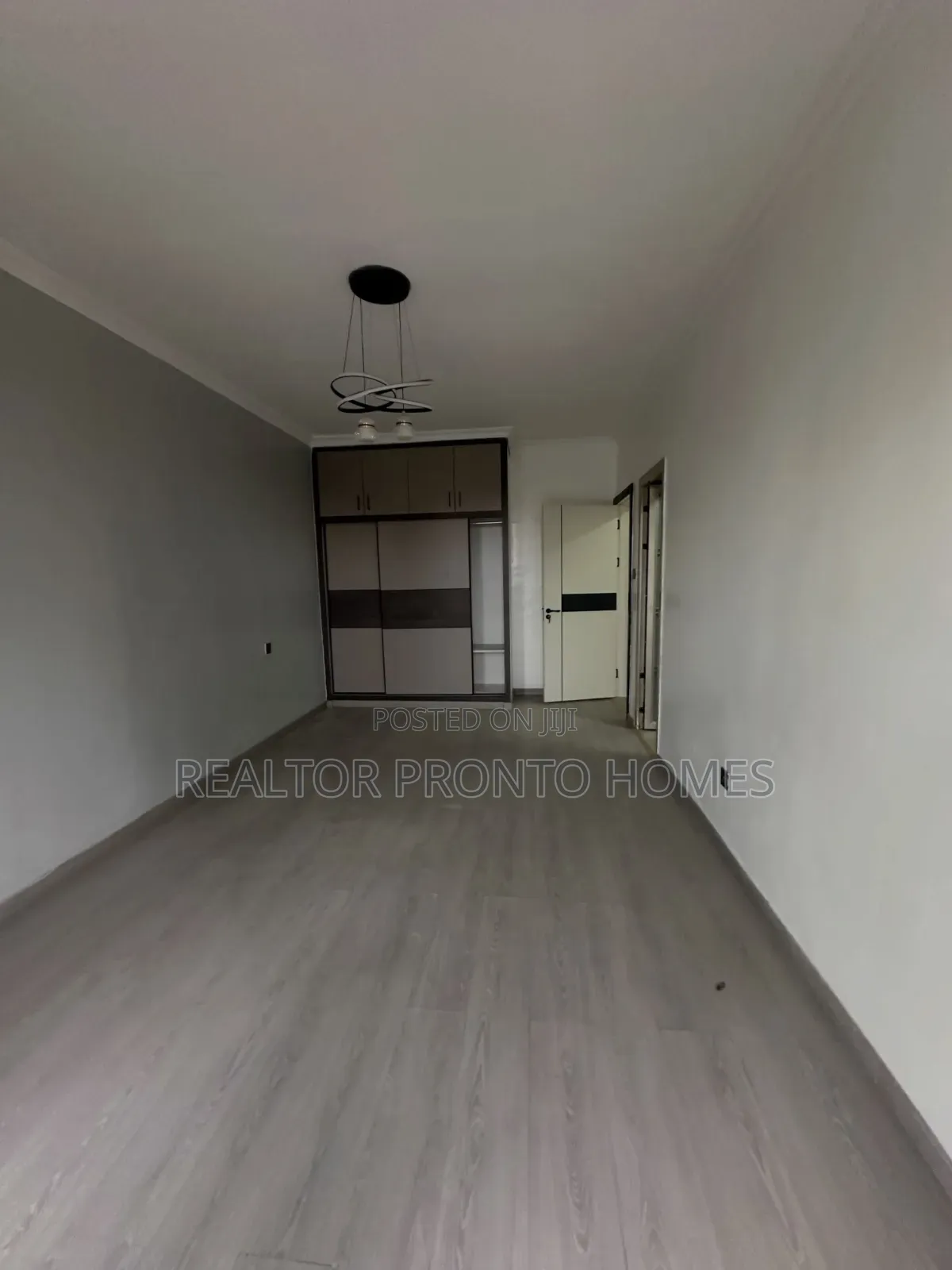 3bdrm Apartment in Riara, Valley Arcade for rent