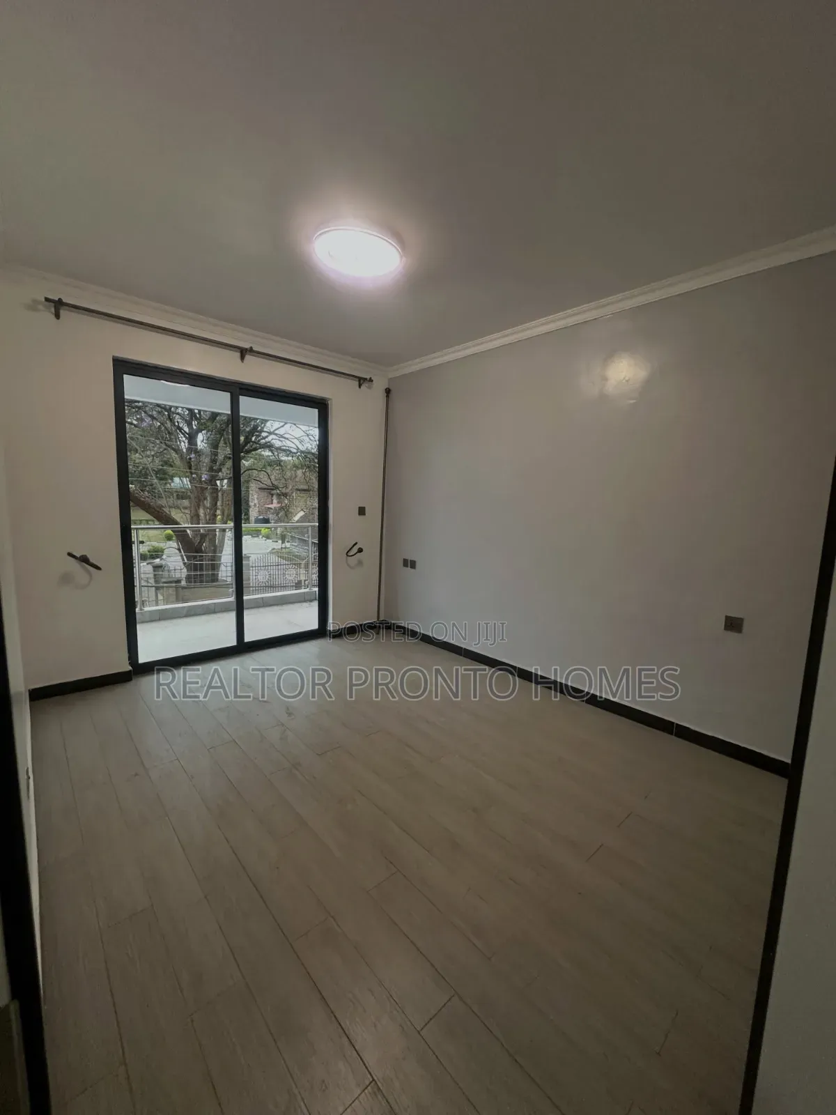 3bdrm Apartment in Riara, Valley Arcade for rent