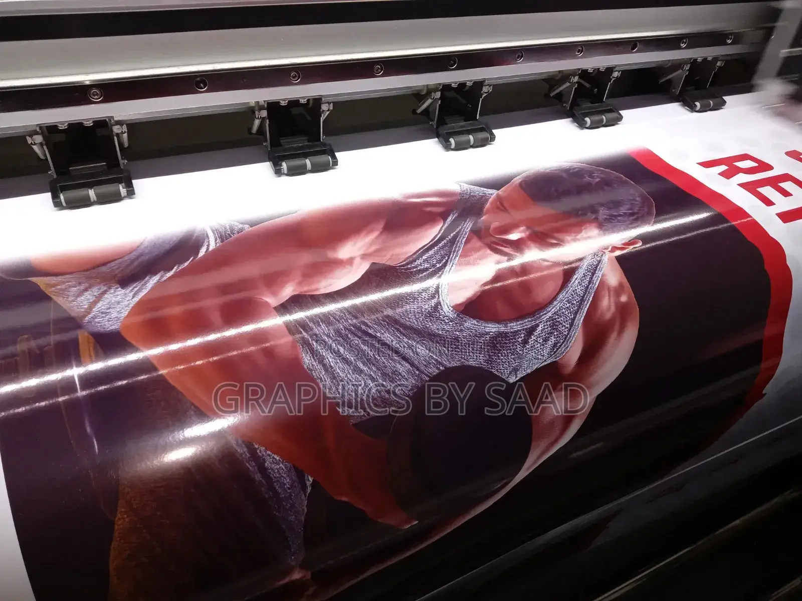 Banner Printing