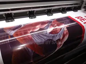 Banner Printing