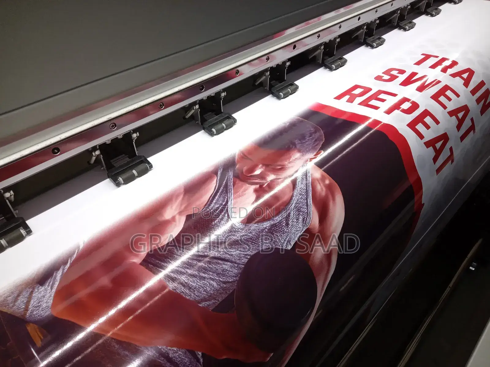 Banner Printing