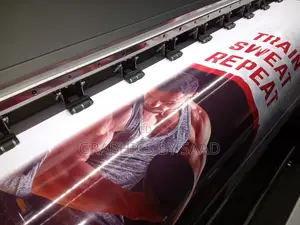 Banner Printing