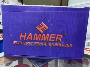 630 Electric Hammer