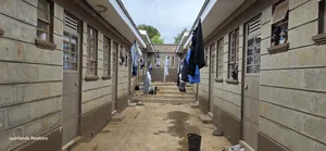 16bdrm Duplex in Kapsoya for sale