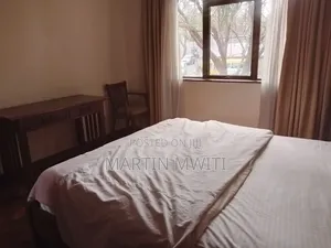 Furnished 2bdrm Apartment in State House for rent