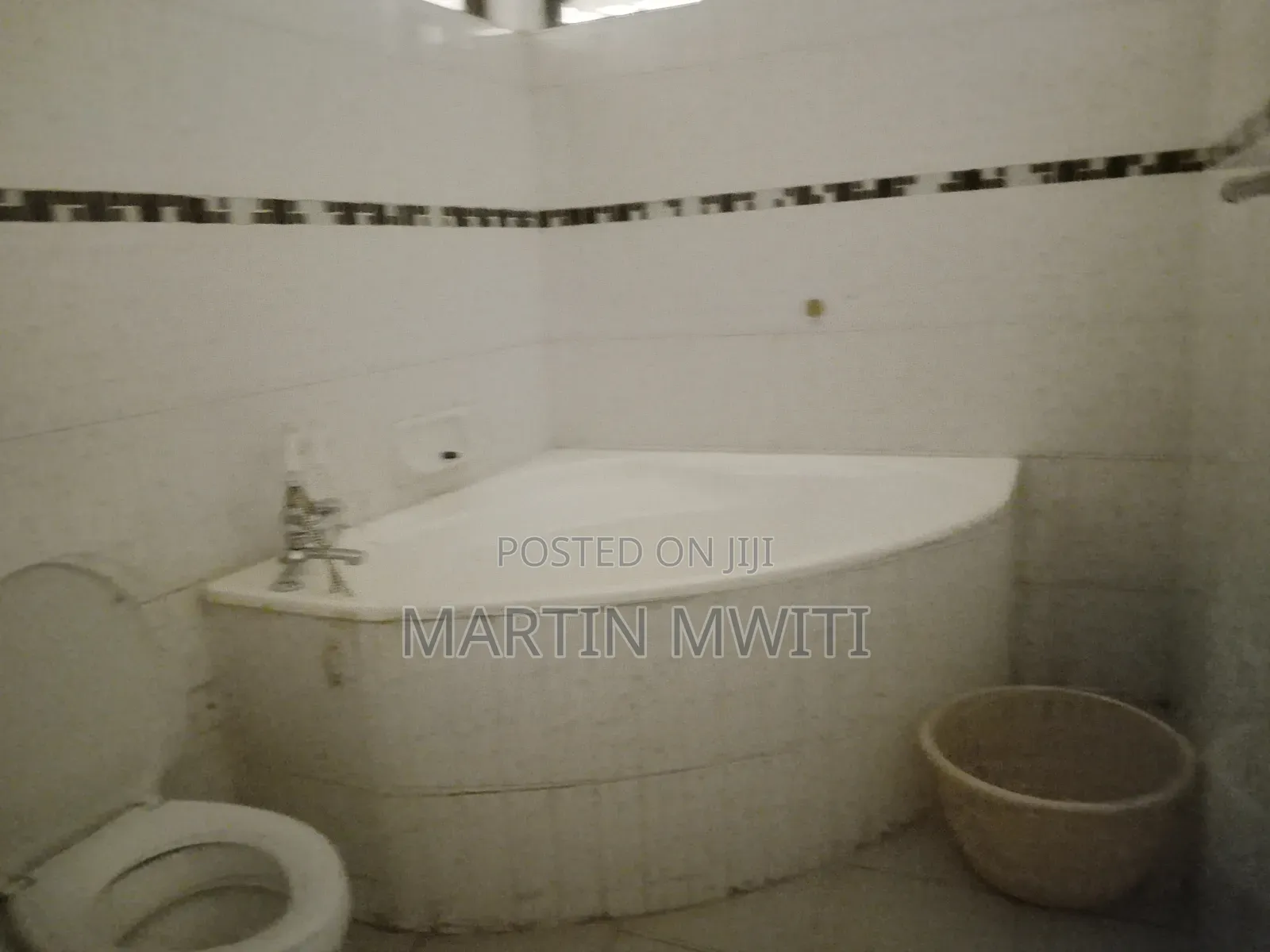 Furnished 2bdrm Apartment in State House for rent