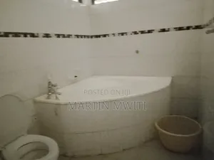Furnished 2bdrm Apartment in State House for rent