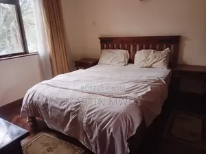 Furnished 2bdrm Apartment in State House for rent