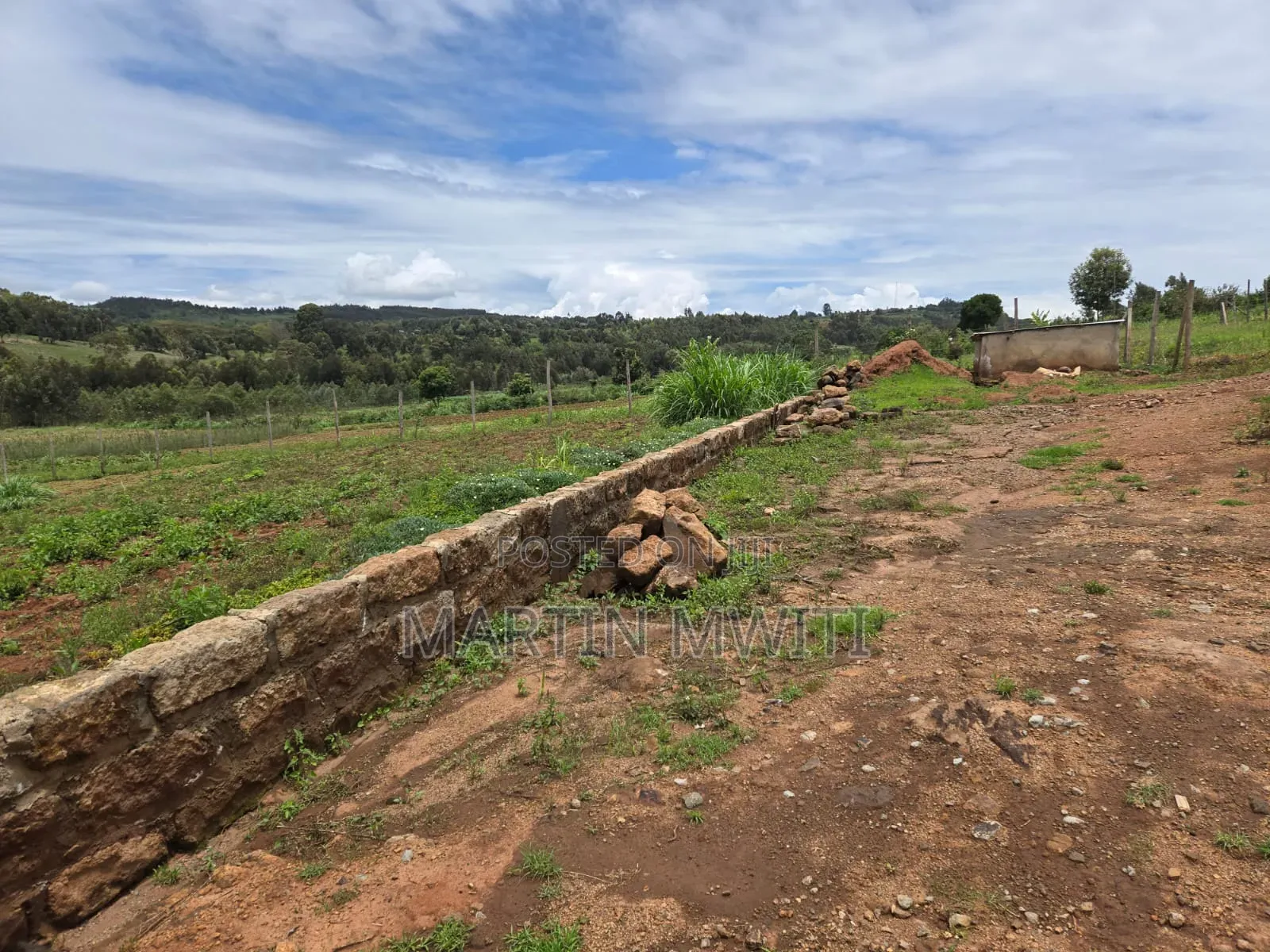 Plot for Sale
