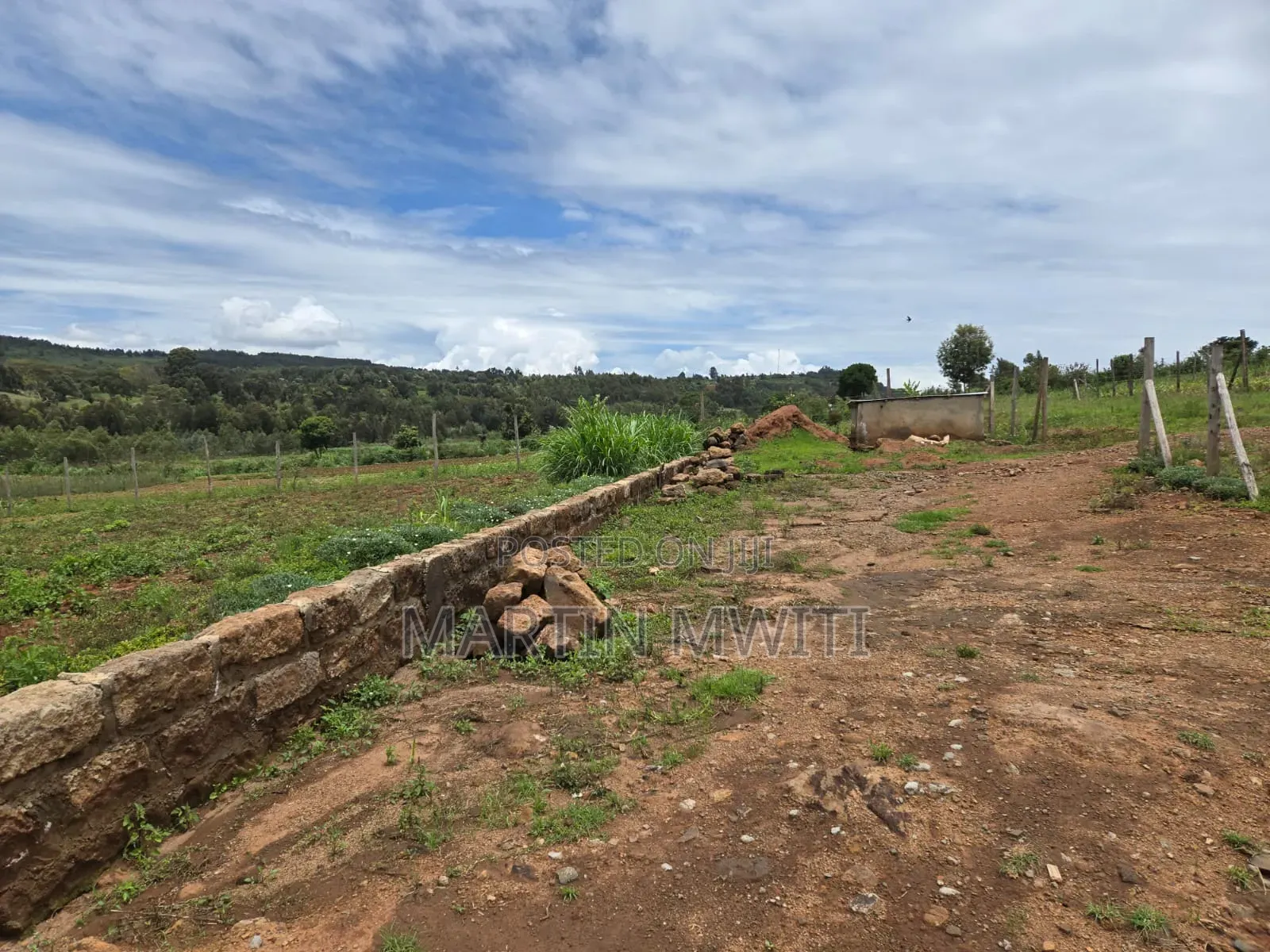 Plot for Sale