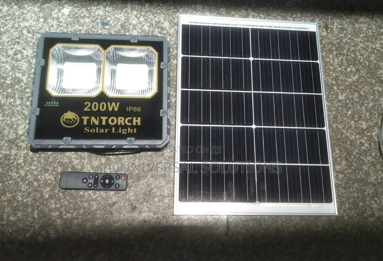 2000watts Flood-Lights
