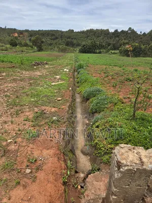 Plot for Sale