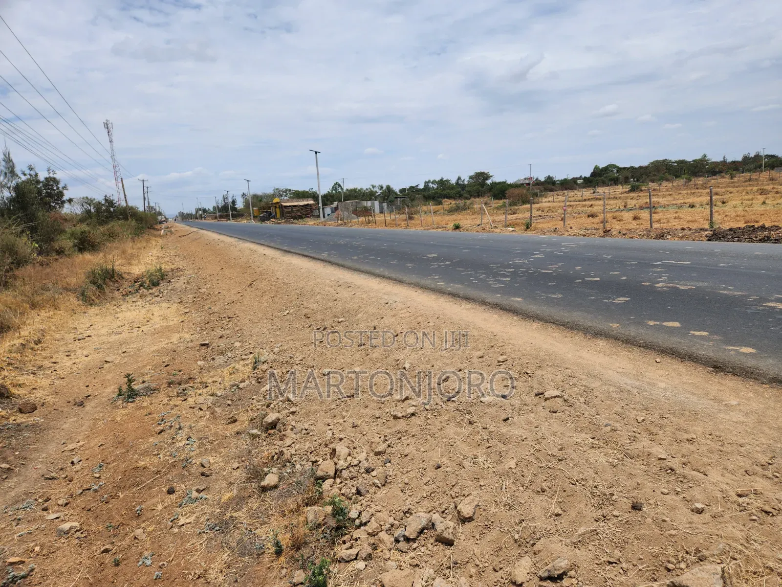 Jujafarm Kwa Murage