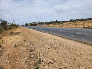 Jujafarm Kwa Murage