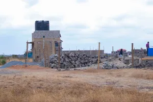 Jujafarm Kwa Murage
