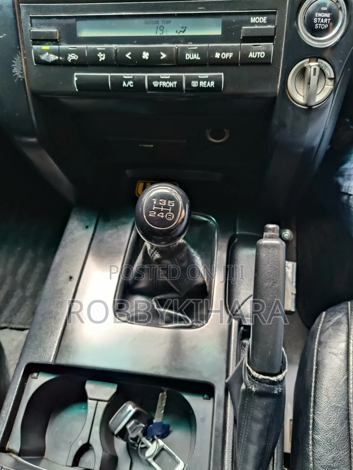 Toyota Land Cruiser 4.5 TD GX-R 2009 Silver