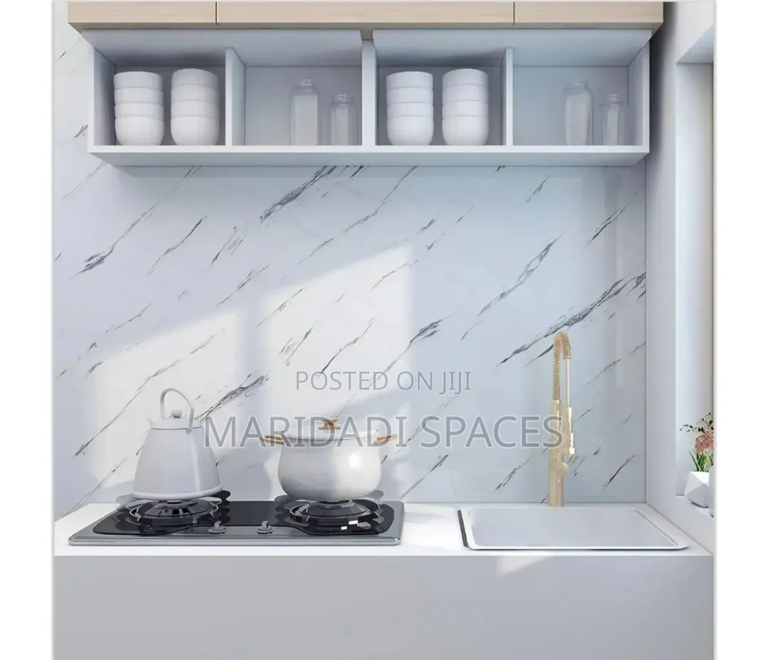 Modern Self Adhesive Wall Papers for Home Office Decor