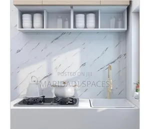 Modern Self Adhesive Wall Papers for Home Office Decor