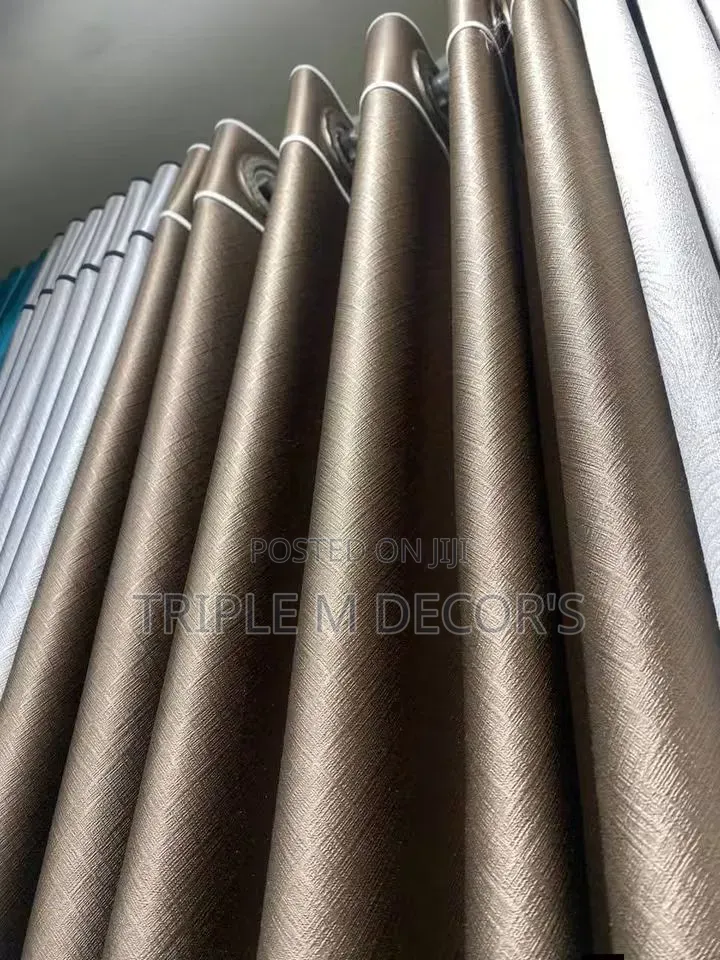Maximum Privacy Total Darkness Blackout Curtains