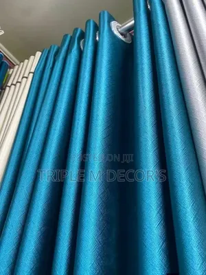Arch Bay Window Custom Fit Blackout Curtains