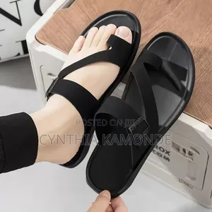 Men Sandals