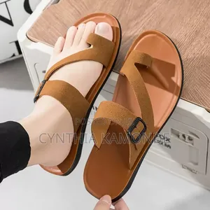 Men Sandals