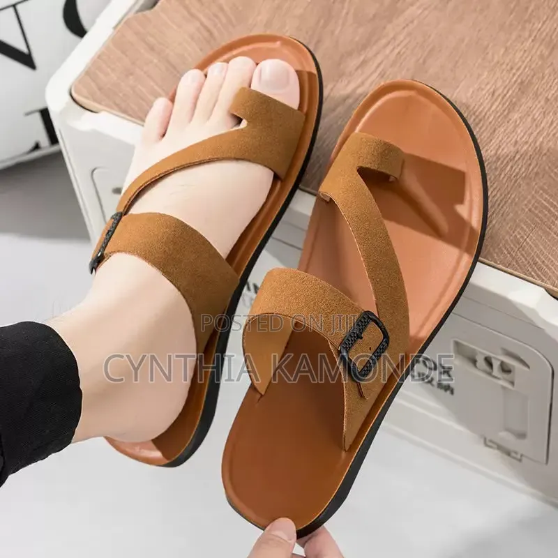 Men Sandals
