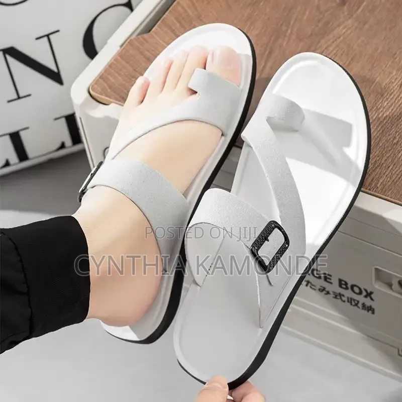 Men Sandals