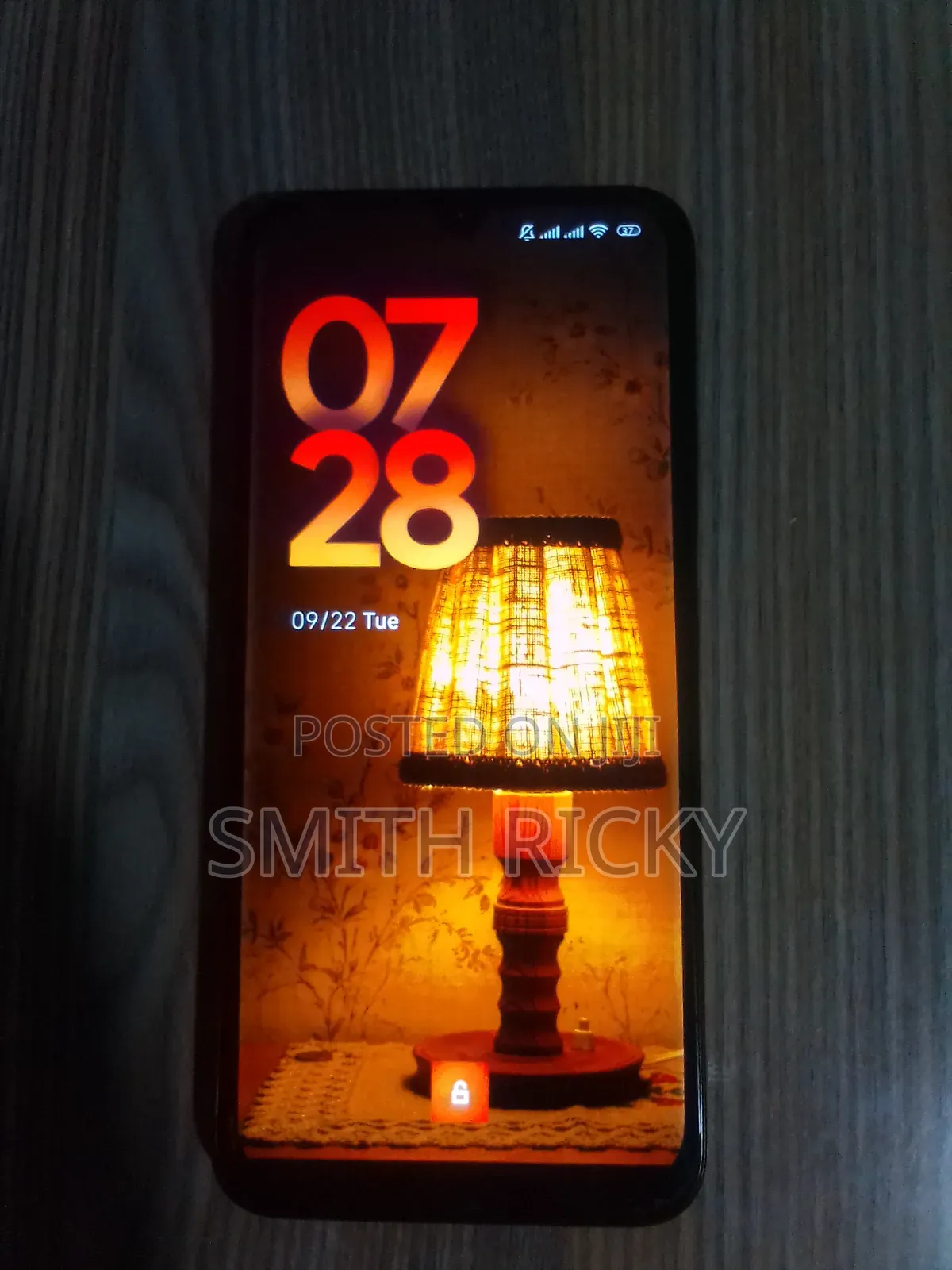 Xiaomi Redmi 15C 4G 256 GB Black