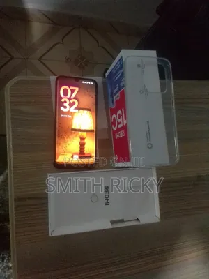 Xiaomi Redmi 15C 4G 256 GB Black