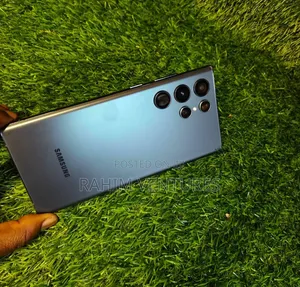 Samsung Galaxy S22 Ultra 128 GB Gray