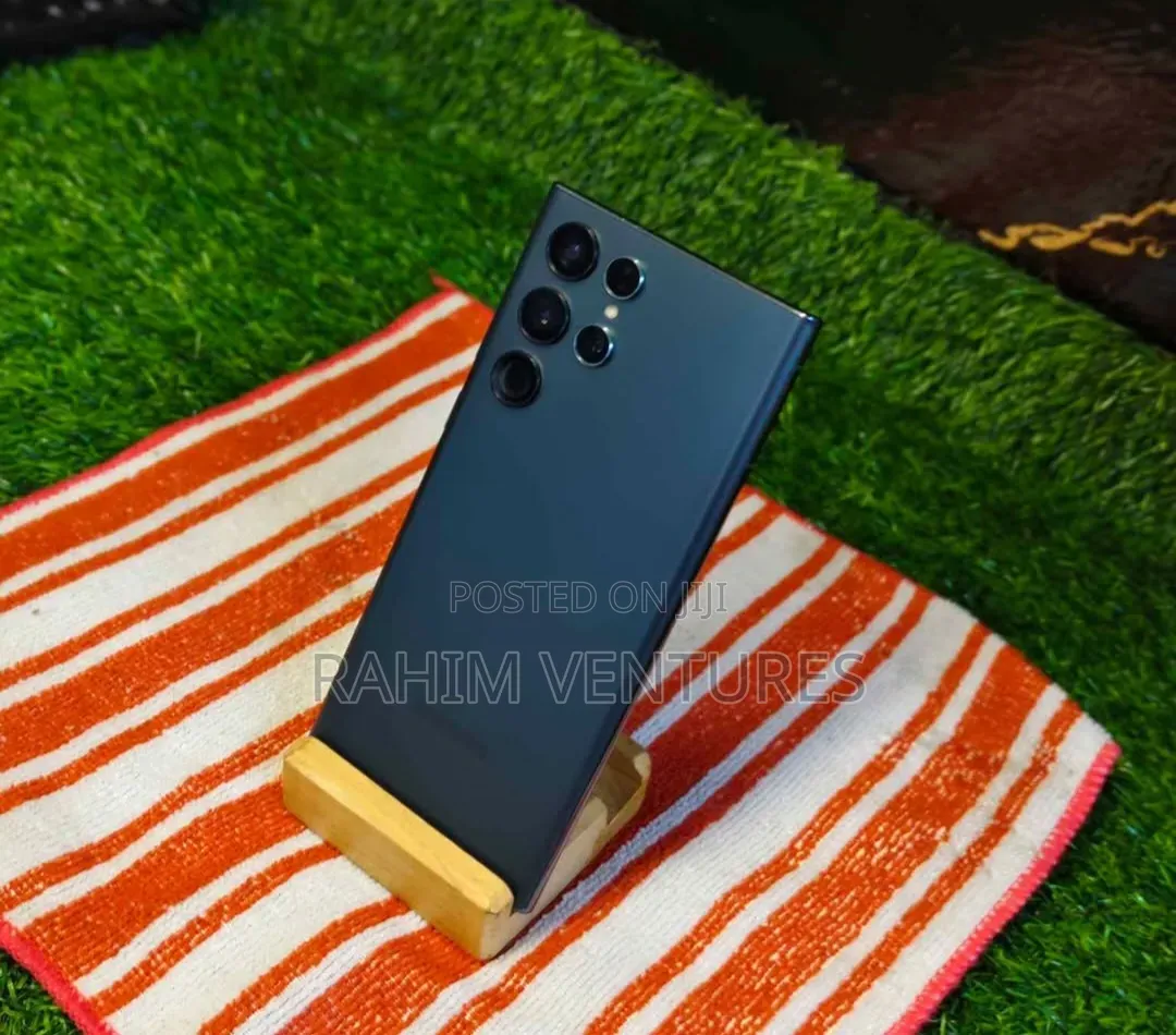 Samsung Galaxy S22 Ultra 128 GB Gray