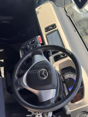 Mazda Carol 2020 Brown
