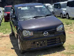 Mazda Carol 2020 Brown