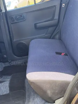 Mazda Carol 2020 Brown