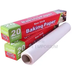 Non Stick Baking Paper 20metres